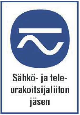 Urakoitsijaliiton jäsenyritys