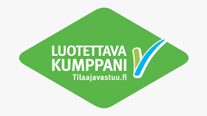Tilaajavastuu